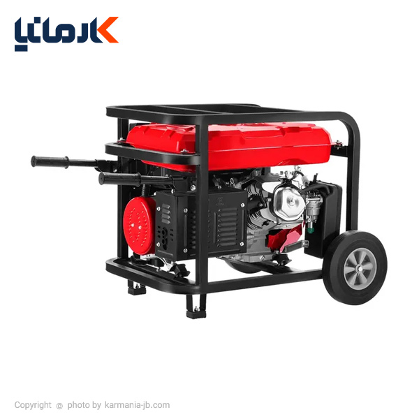 خرید قسطی موتور برق رونیکس مدل RH-4707 دیجی کالا