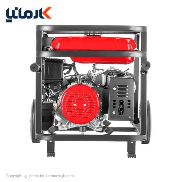 خرید موتور برق رونیکس مدل RH-4707 ابزارمارکت