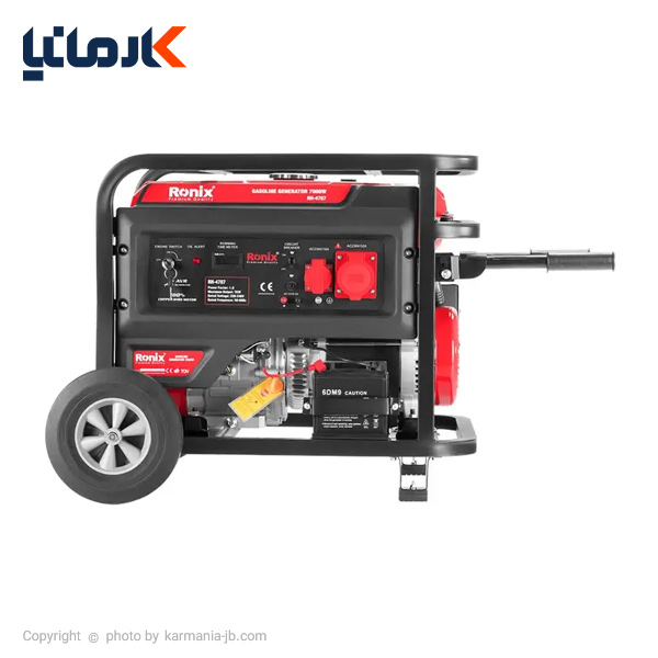 خرید موتور برق رونیکس مدل RH-4707 ابزاررضا