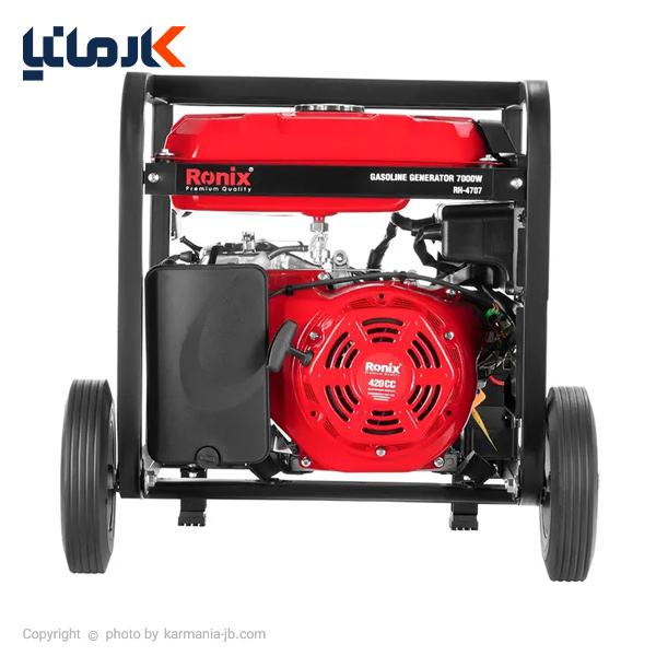 خرید موتور برق رونیکس مدل RH-4707 ترب