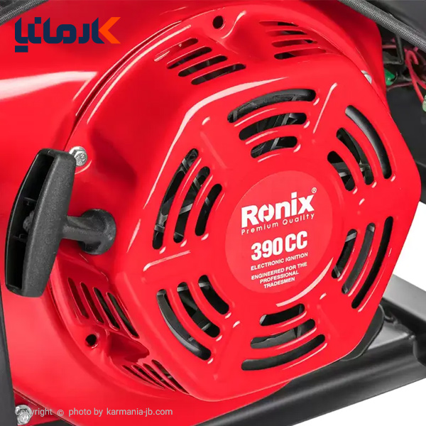 خرید موتور برق رونیکس مدل RH-4706 ترب