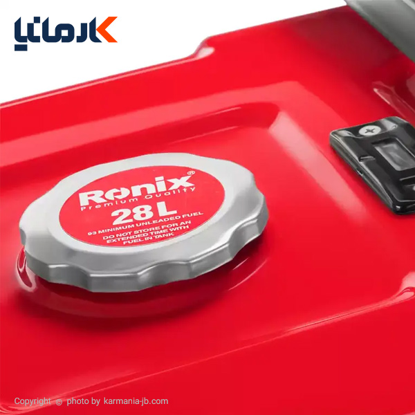 قیمت موتور برق رونیکس مدل RH-4706 دیجی کالا