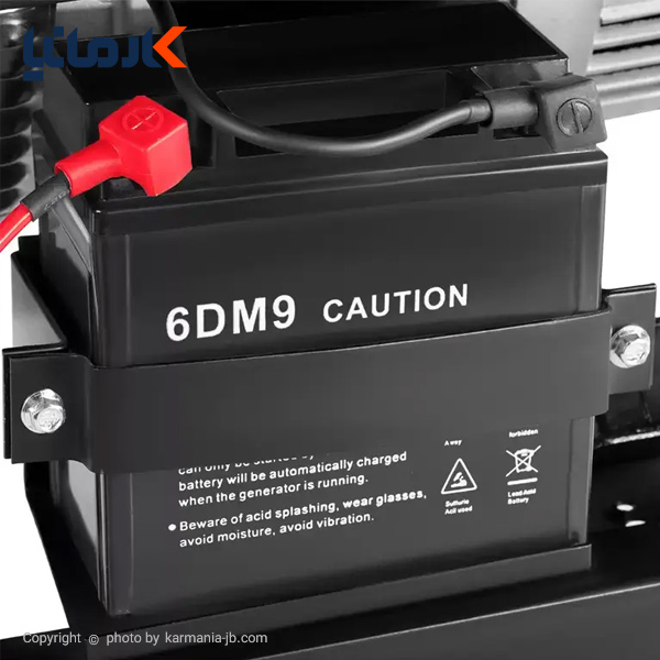 خرید موتور برق رونیکس مدل RH-4706 ابزارمارکت
