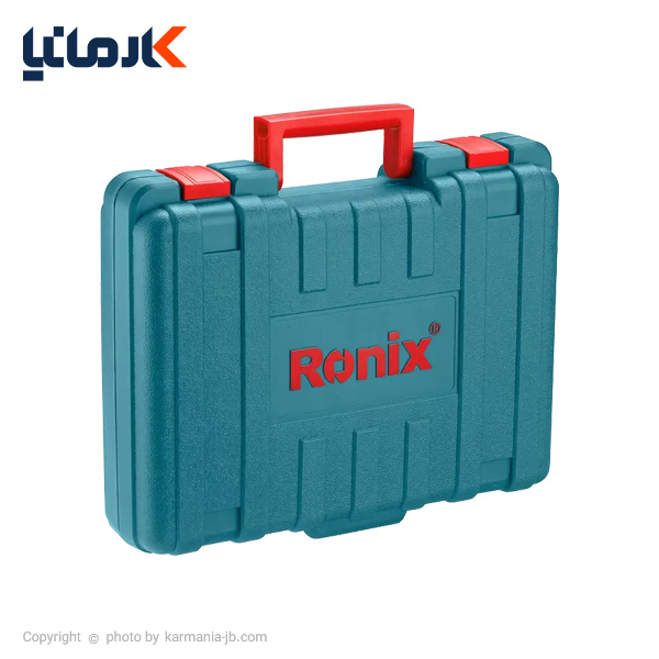 قیمت دریل چکشی رونیکس مدل 2214L ابزارمارکت