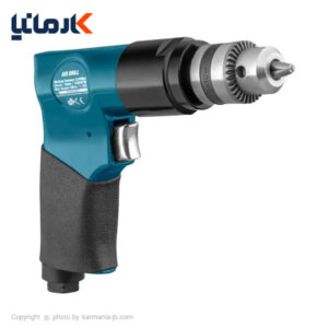 خرید قسطی دریل بادی رونیکس هفت تیری مدل RA-1401 اسنپ