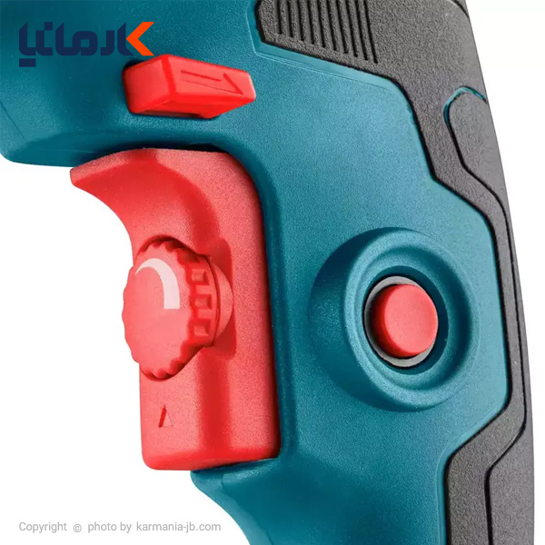 قیمت دریل چکشی رونیکس مدل 2214K ترب