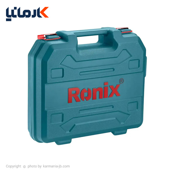 خرید دریل چکشی رونیکس مدل 2214K ترب