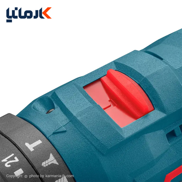 قیمت دریل شارژی چکشی رونیکس مدل 8101K ابزارمارکت