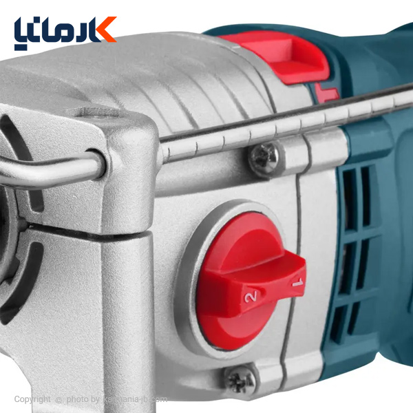 خرید دریل گیربکسی رونیکس مدل 2221 ترب