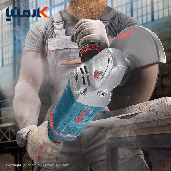 قیمت سنگ فرز رونیکس فرز سنگبری 3220 ترب