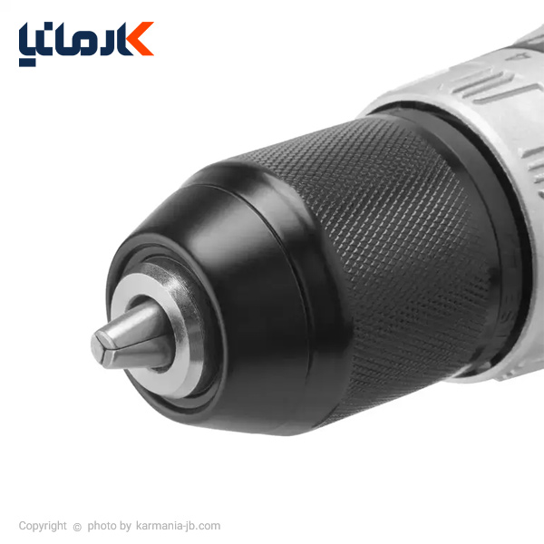 خرید اینترنتی کیت دریل شارژی 16 ولت رونیکس RS-8615