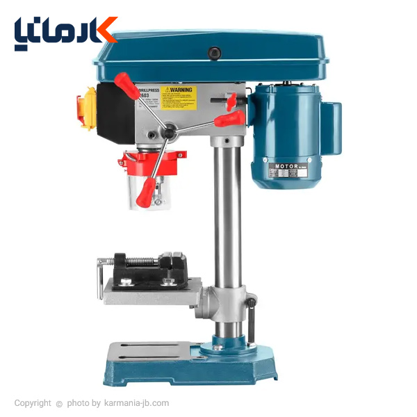 قیمت دریل ستونی رونیکس 13 میلیمتر 2603 ترب
