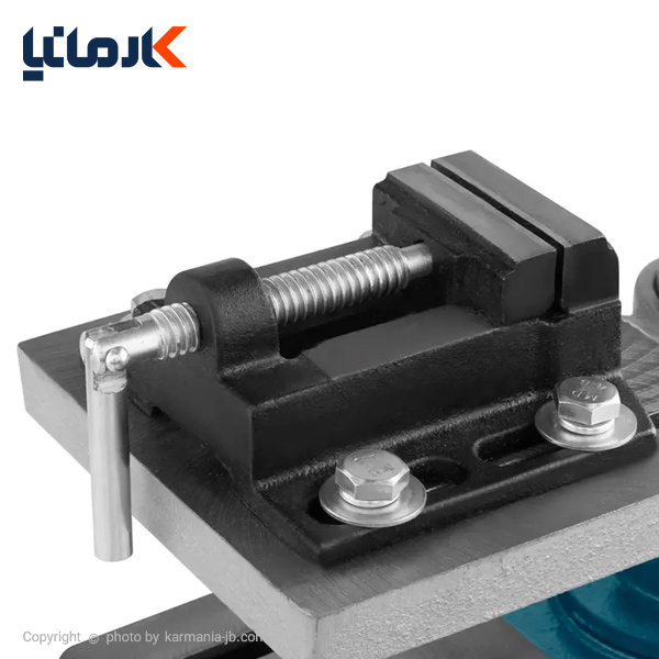 خرید دریل ستونی رونیکس 13 میلیمتر 2603 ترب