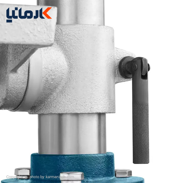 خرید اینترنتی دریل ستونی رونیکس 13 میلیمتر 2603