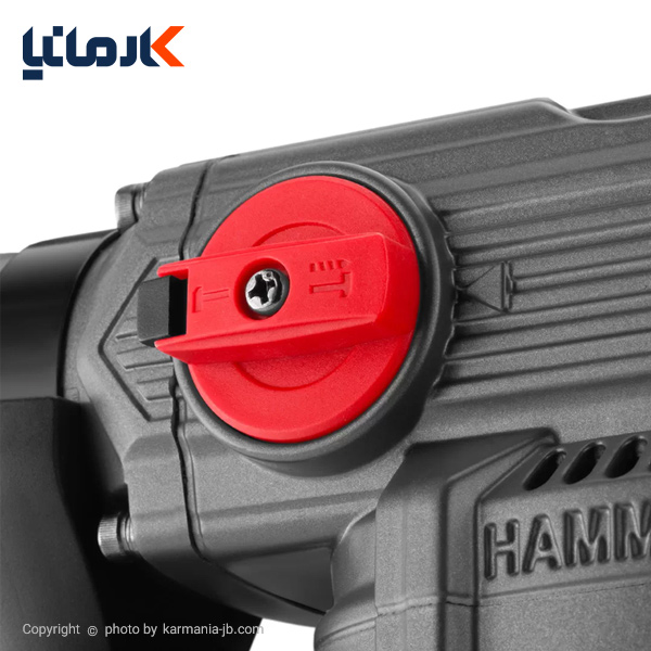 قیمت دریل بتن کن شارژی رونیکس 8679 ترب