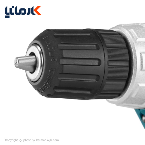 خرید اینترنتی کیت دریل شارژی 12 ولت رونیکس RS-8012