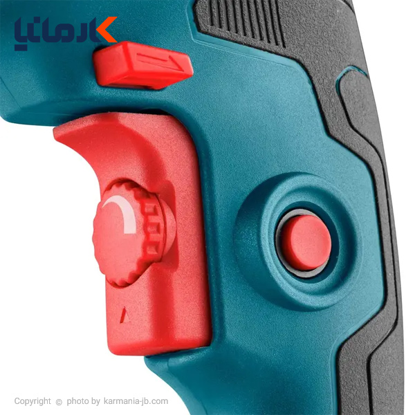 قیمت دریل چکشی رونیکس مدل 2214LK ترب