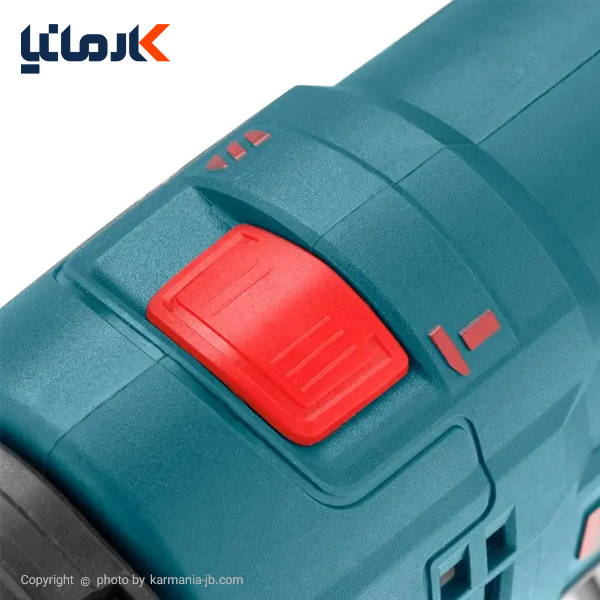 قیمت دریل چکشی رونیکس مدل 2214LK ابزارمارکت