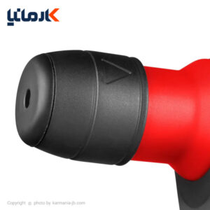 قیمت دریل بتن کن رونیکس 6 کیلویی 2632 ترب