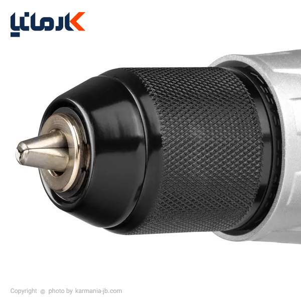 خرید قسطی دریل شارژی چکشی رونیکس 16 ولت 8616k اسنپ