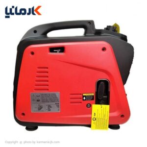 موتور برق اینورتر رونیکس 2 کیلو وات مدل RH-4792