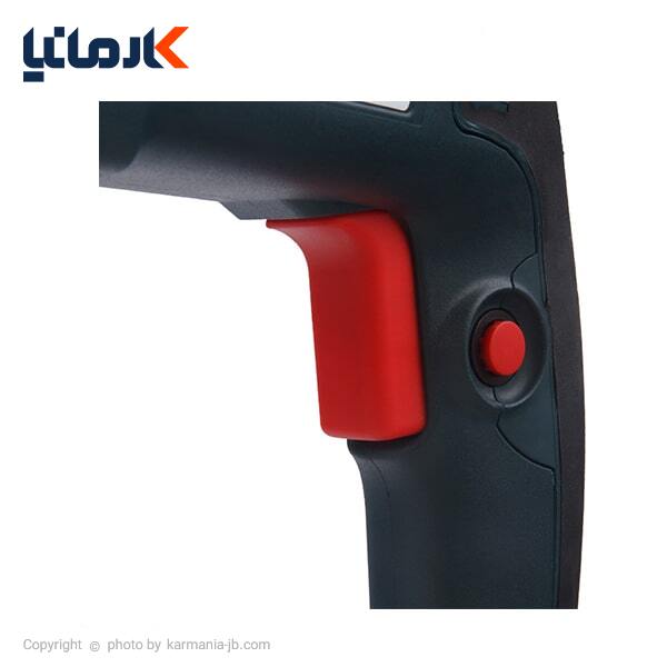 دریل بتن کن رونیکس 3 کیلویی مدل 2726