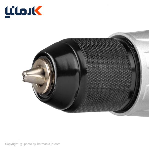 دریل شارژی چکشی رونیکس لیتیوم 14.4 ولت مدل 8614k