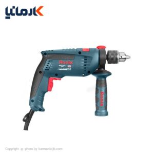 دریل چکشی رونیکس مدل 2250