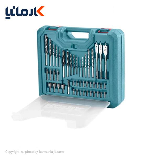 کیت دریل چکشی رونیکس مدل RS-0005