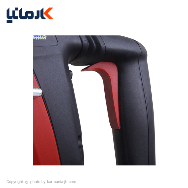 دریل بتن کن رونیکس 6 کیلویی مدل 2635