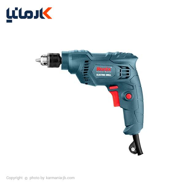دریل رونیکس مدل 2106B