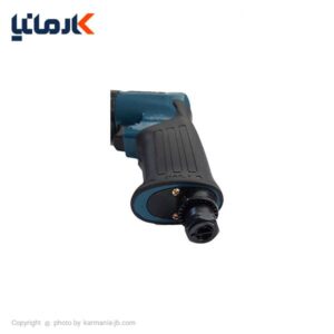 دریل بادی رونیکس هفت تیری سه نظام اتوماتیک 10 میلی متر مدل 2138A