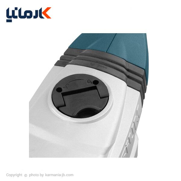 دریل بتن کن رونیکس 6 کیلویی مدل 2730