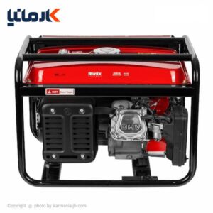 موتور برق رونیکس 2.8 کیلو وات مدل RH-4728