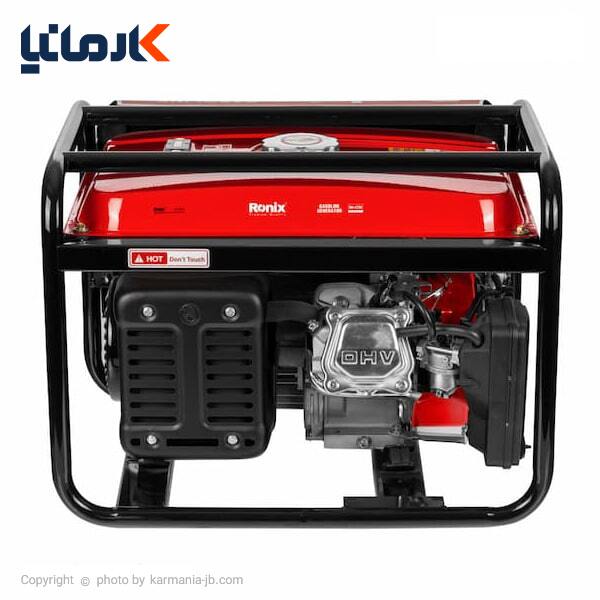 موتور برق رونیکس 2.8 کیلو وات مدل RH-4728