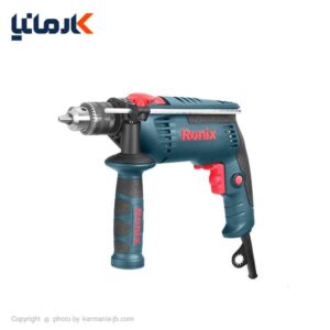 دریل چکشی رونیکس مدل 2250
