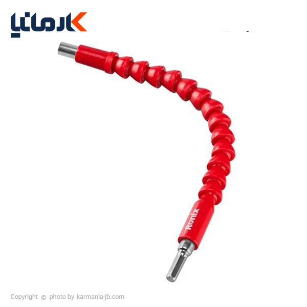 کیت دریل شارژی چکشی 12 ولت 35 پارچه رونیکس مدل RS-8611