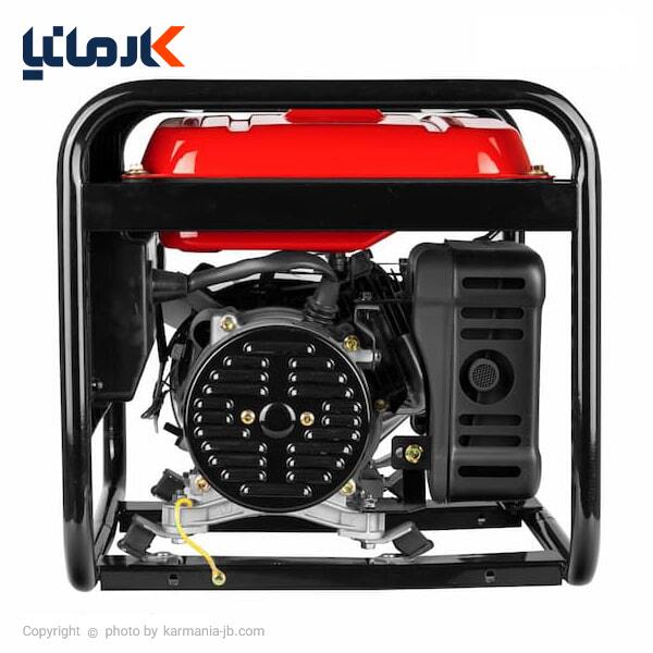 موتور برق رونیکس 2.8 کیلو وات مدل RH-4728