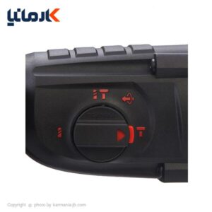 دریل بتن کن رونیکس 3 کیلویی مدل 2727