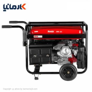 موتور برق رونیکس 6 کیلو وات مدل RH-4760
