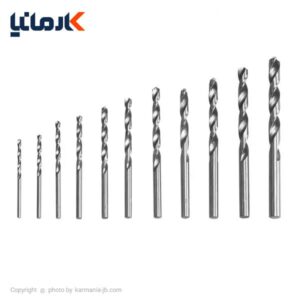 کیت دریل چکشی رونیکس مدل RS-0006