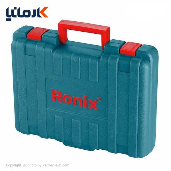 دریل چکشی رونیکس مدل 2214K