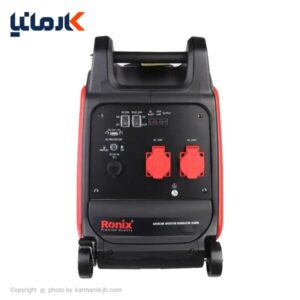 موتور برق اینورتر رونیکس 3.5 کیلو وات مدل RH-4795
