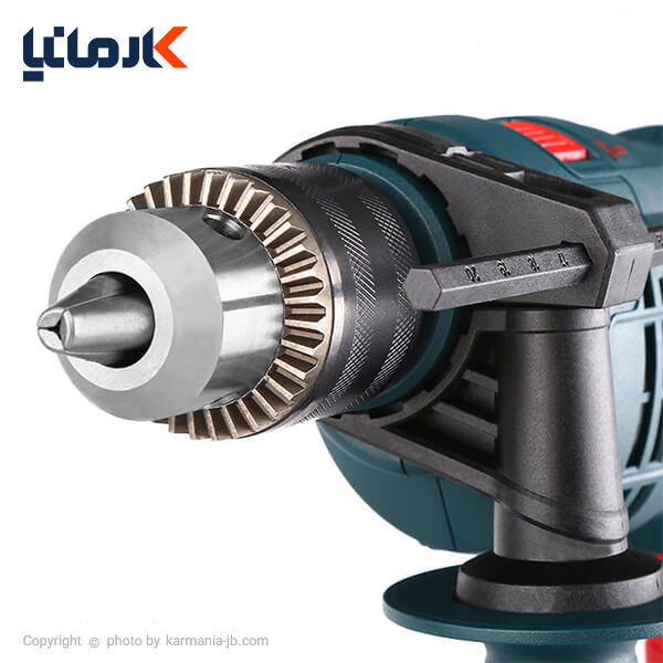 دریل چکشی رونیکس مدل 2214K