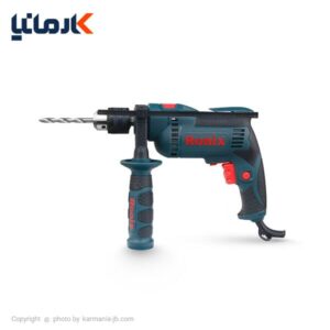 دریل چکشی رونیکس مدل 2230