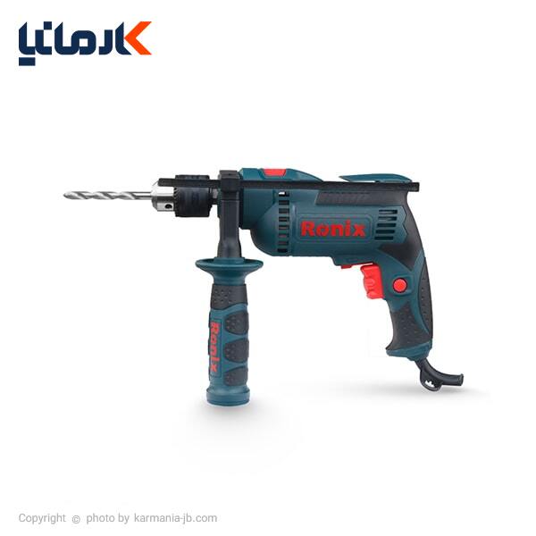 دریل چکشی رونیکس مدل 2230