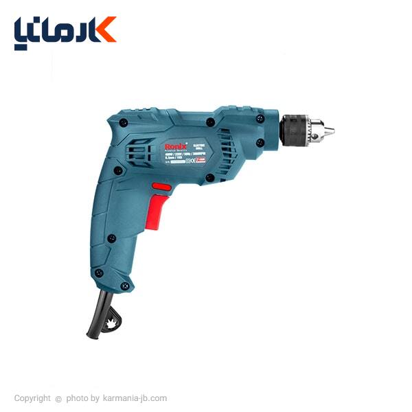 دریل رونیکس مدل 2106B