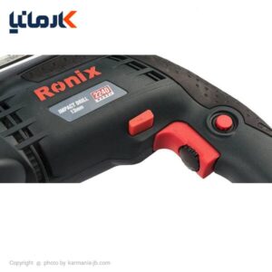 دریل چکشی رونیکس مدل 2240