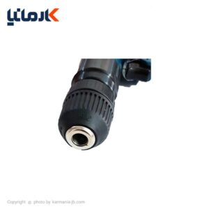 دریل بادی رونیکس هفت تیری سه نظام اتوماتیک 10 میلی متر مدل 2138A