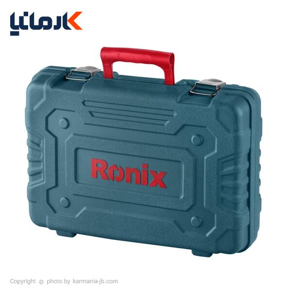 دریل گیربکسی رونیکس مدل 2220